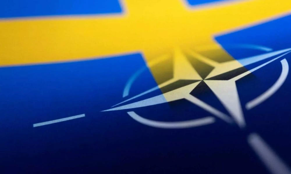 Σουηδία: «Ναι» στο ΝΑΤΟ από το κυβερνών κόμμα